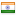 intechonweb.com server is located in India